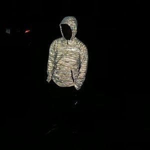 Meet your Posher, Jaden